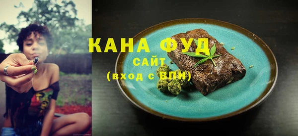хмурый Медногорск